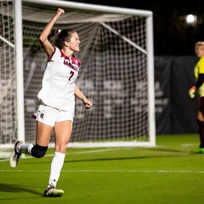 Payton - S. Carolina:Charleston